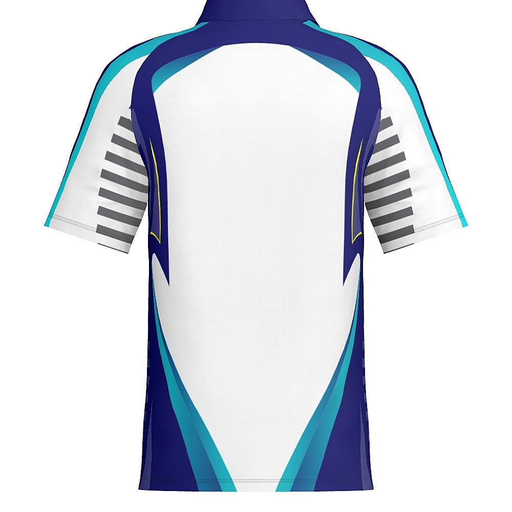 VIPER - MEN'S POLO SS  - PR044