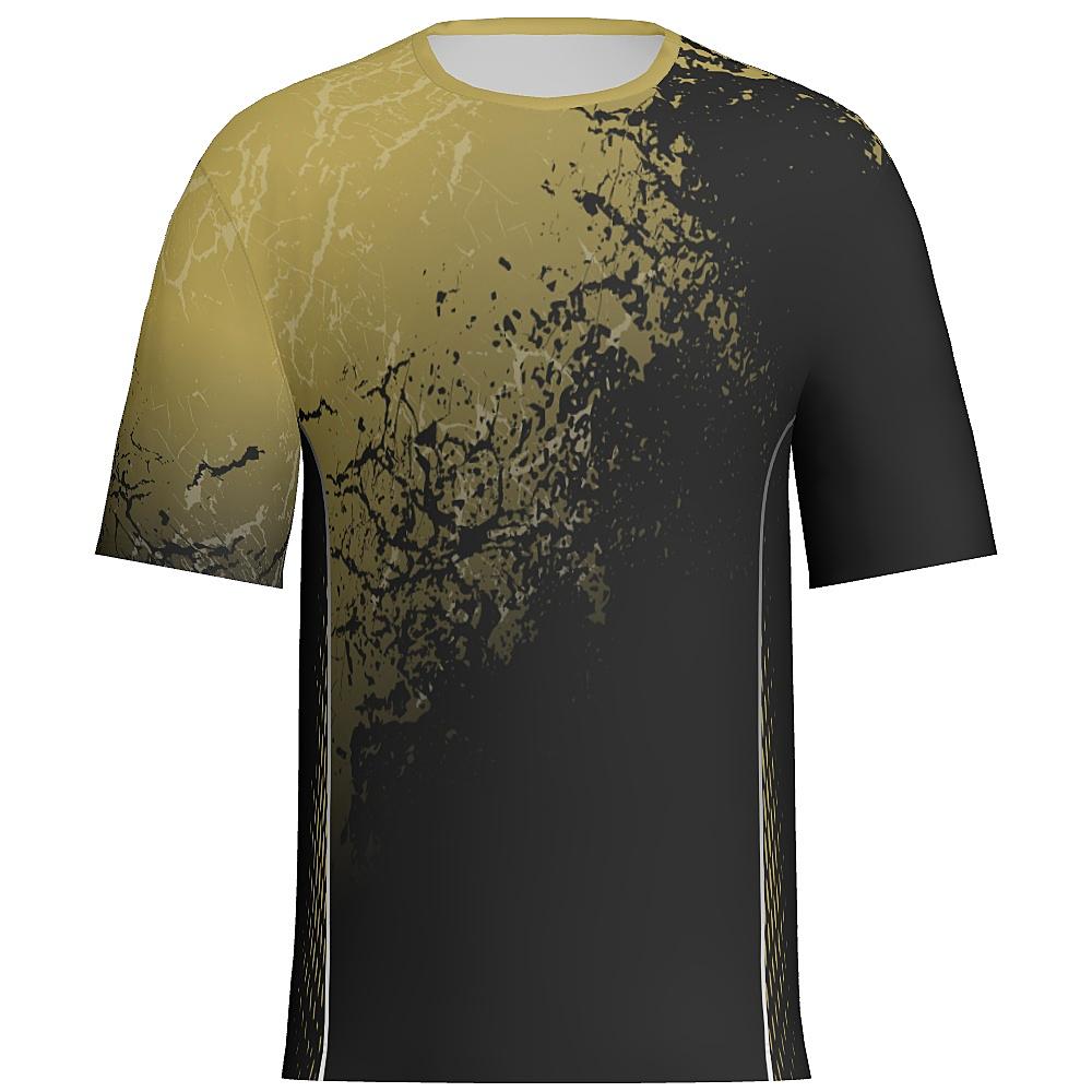 BLAST - MEN'S CREW SS  - PR064