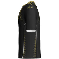 BLAST - MEN'S CREW SS  - PR064