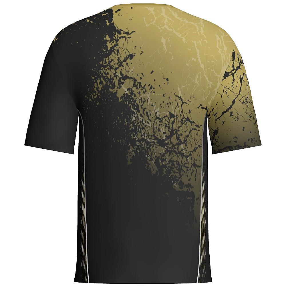 BLAST - MEN'S CREW SS  - PR064