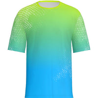 FOCUS - MEN'S CREW SS - PR064