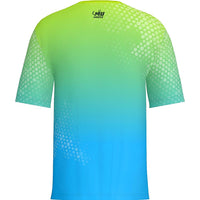 FOCUS - MEN'S CREW SS - PR064