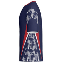 SHARP SHOOTER - MEN'S CREW SS  - PR064