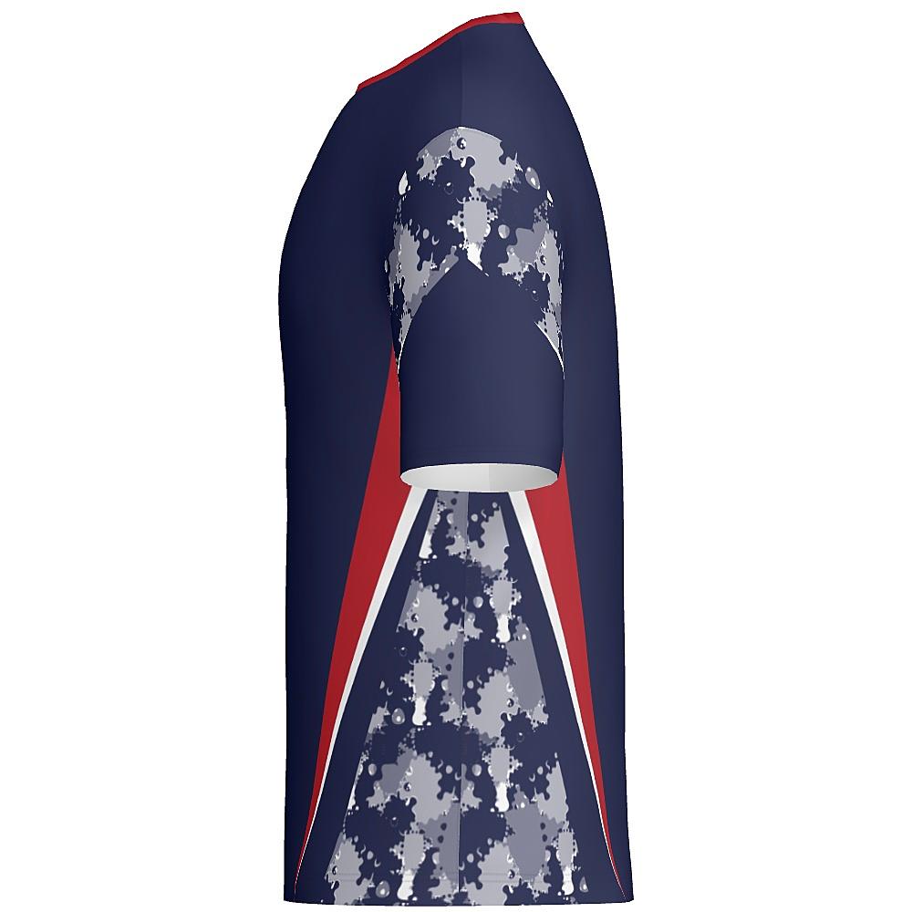 SHARP SHOOTER - MEN'S CREW SS  - PR064