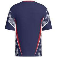 SHARP SHOOTER - MEN'S CREW SS  - PR064