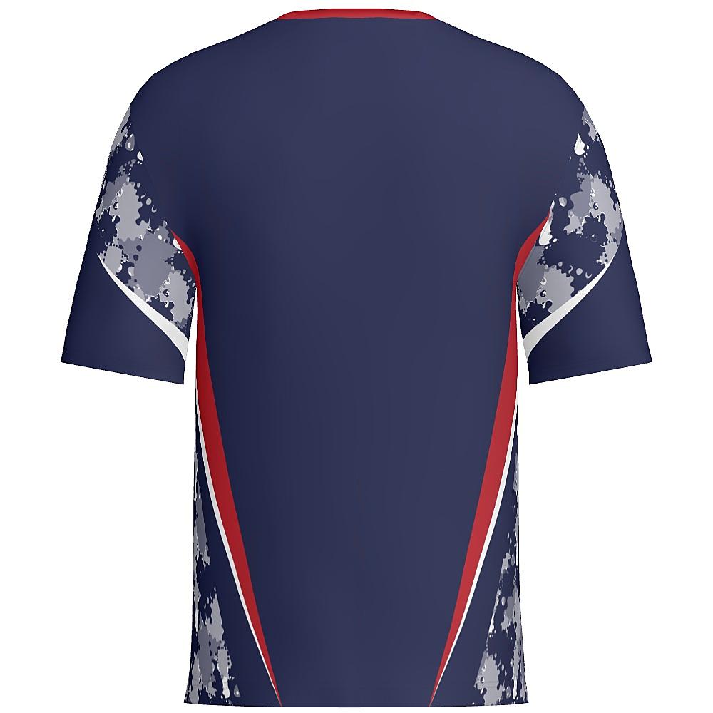 SHARP SHOOTER - MEN'S CREW SS  - PR064