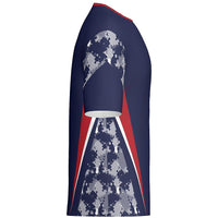 SHARP SHOOTER - MEN'S CREW SS  - PR064