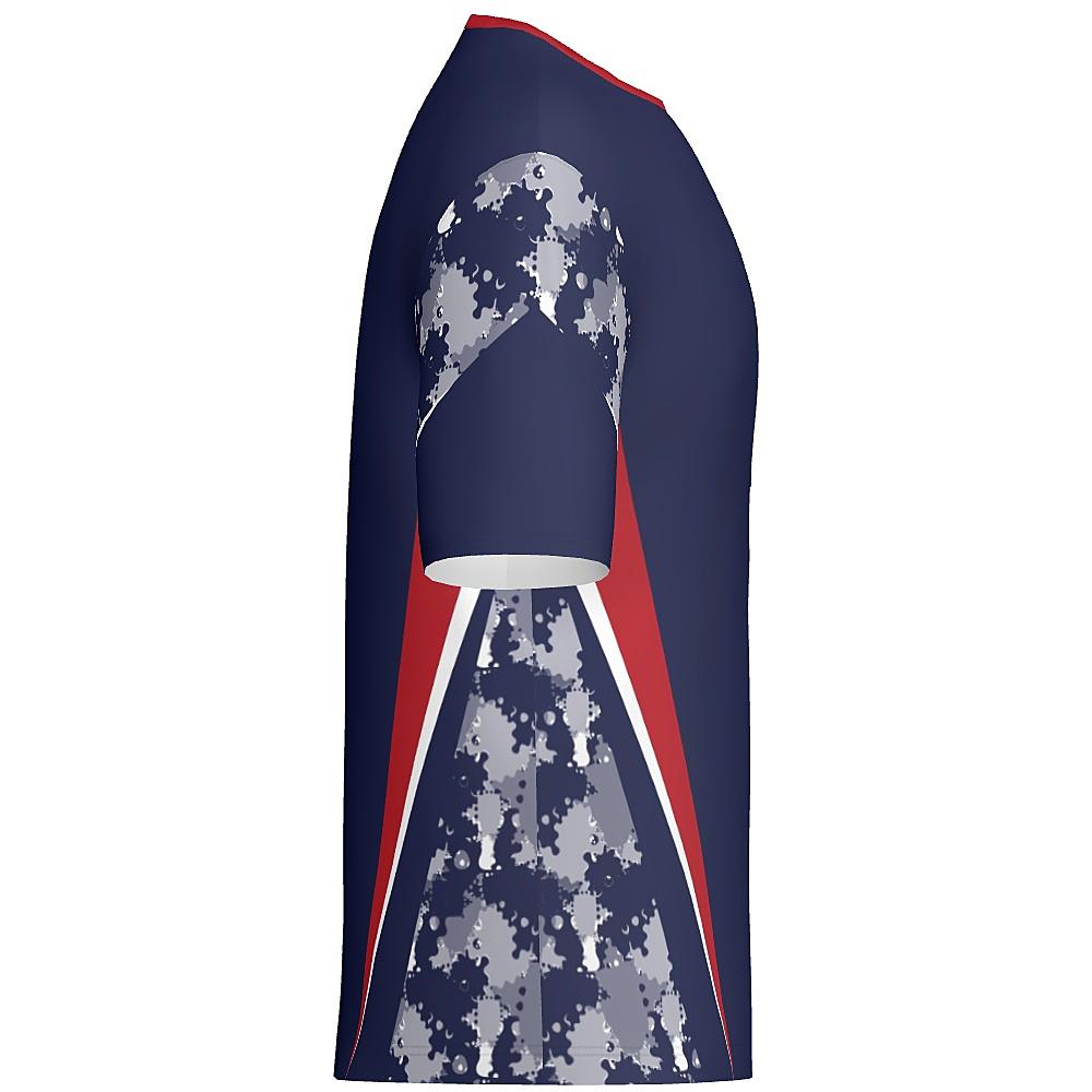 SHARP SHOOTER - MEN'S CREW SS  - PR064