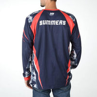 SHARP SHOOTER - MEN'S CREW SS  - PR064