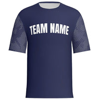 BLACKOUT - MEN'S CREW SS - PR064