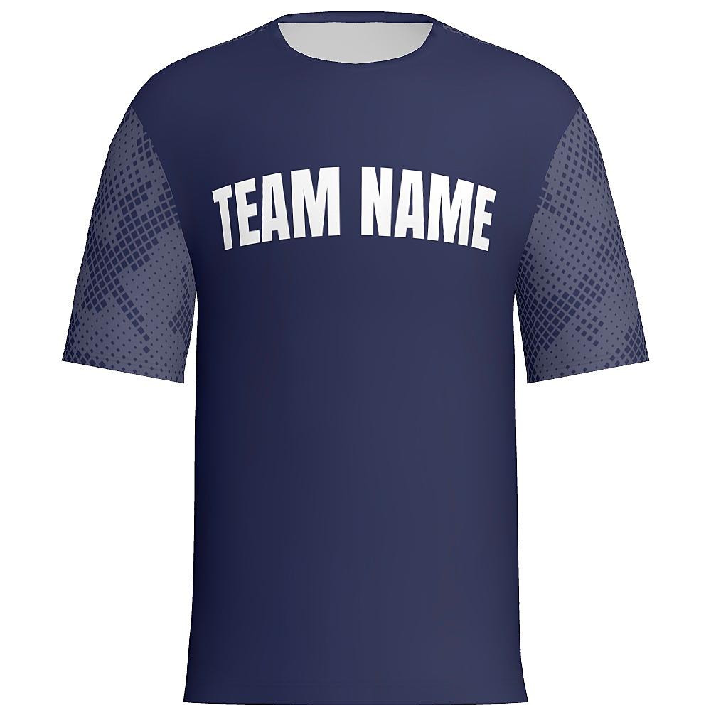 BLACKOUT - MEN'S CREW SS - PR064