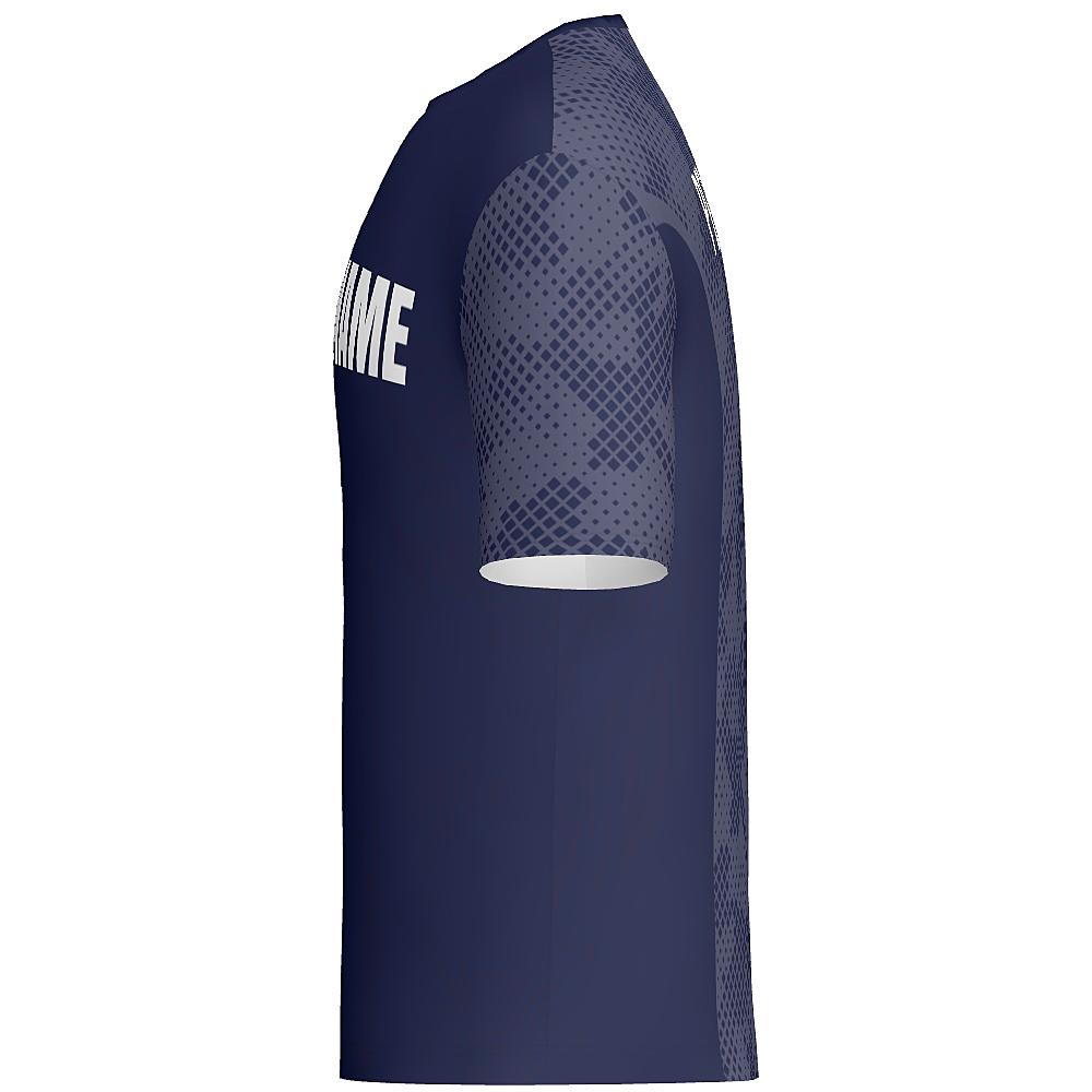 BLACKOUT - MEN'S CREW SS - PR064