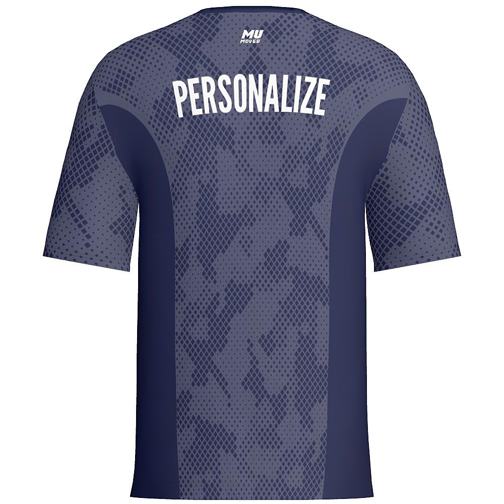 BLACKOUT - MEN'S CREW SS - PR064