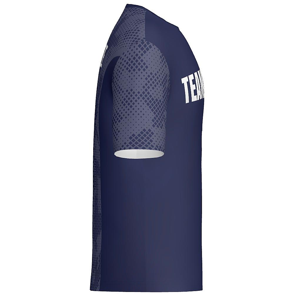 BLACKOUT - MEN'S CREW SS - PR064