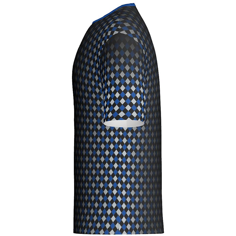 DIAMOND PLATE - MEN'S CREW SS - PR064