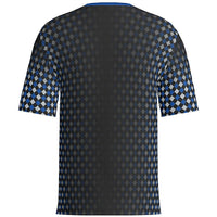DIAMOND PLATE - MEN'S CREW SS - PR064