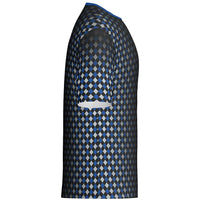 DIAMOND PLATE - MEN'S CREW SS - PR064