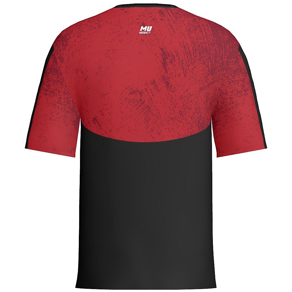 SCRAPER - MEN'S CREW SS - PR064