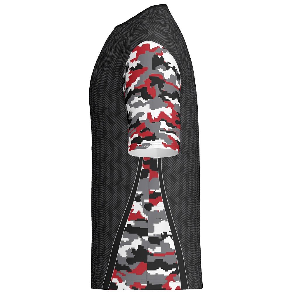 FINDER - MEN'S CREW SS - PR064