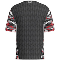 FINDER - MEN'S CREW SS - PR064