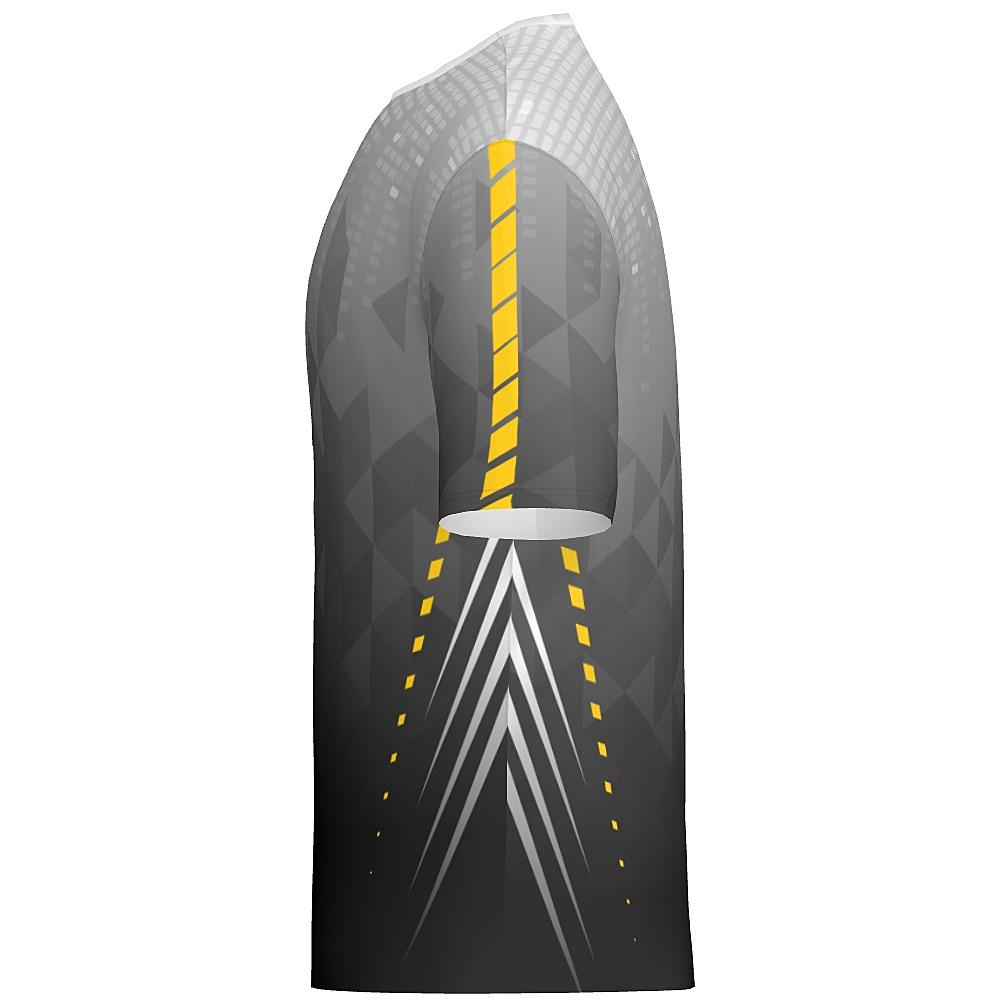 FOG - MEN'S CREW SS - PR064