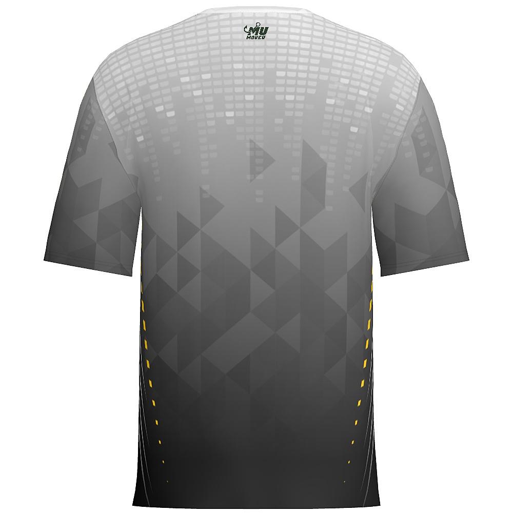 FOG - MEN'S CREW SS - PR064