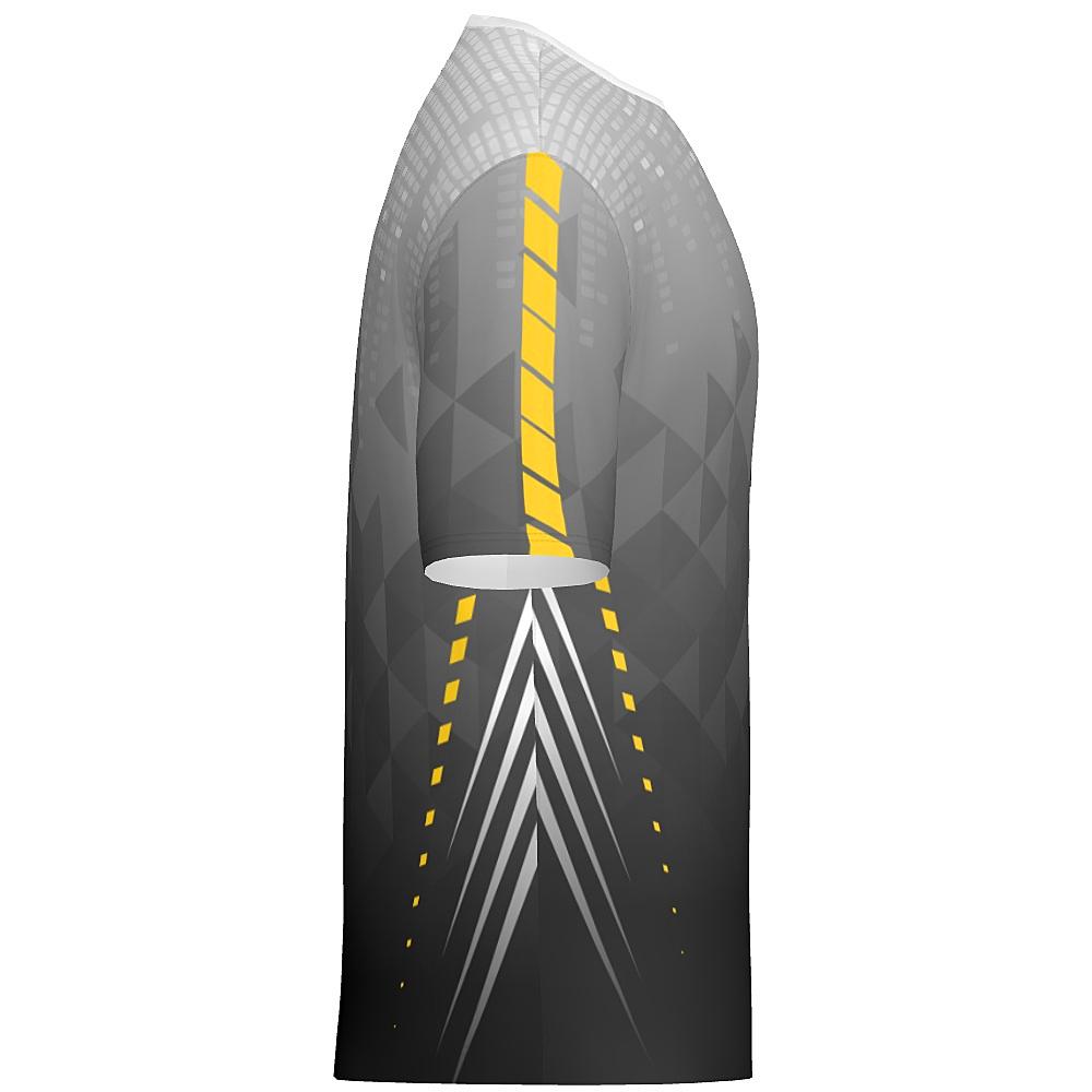 FOG - MEN'S CREW SS - PR064