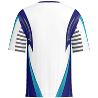 VIPER - MEN'S CREW SS - PR064