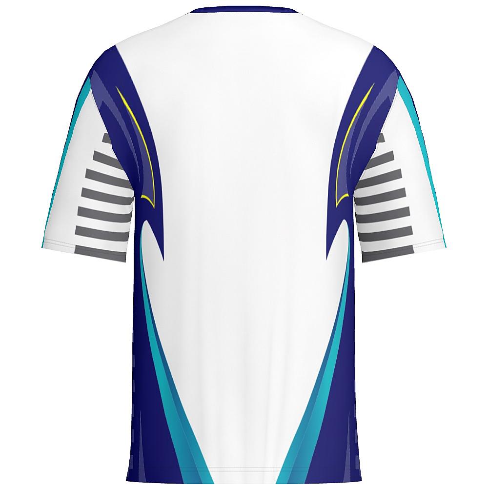 VIPER - MEN'S CREW SS - PR064