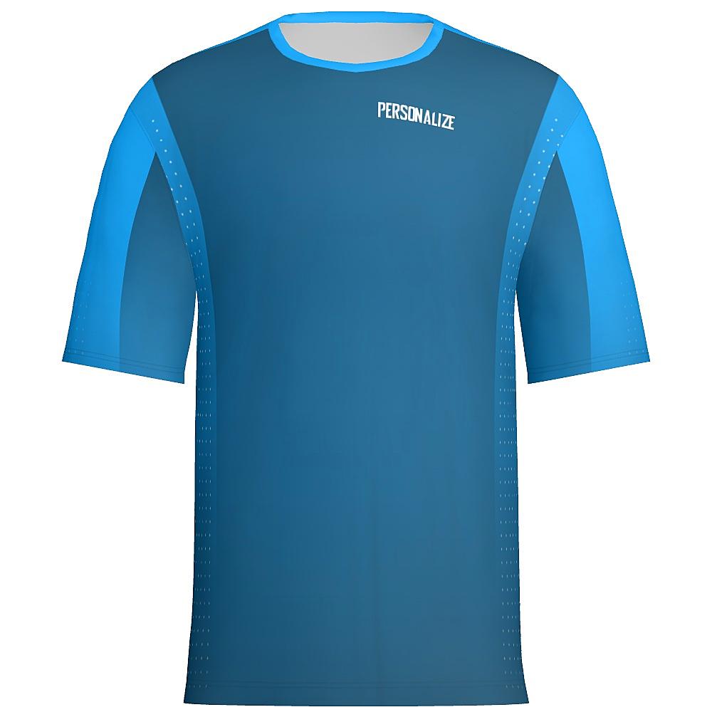 ANGLER - MEN'S CREW SS - PR064