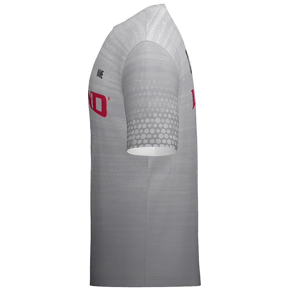 MIST - MEN'S CREW SS - PR064