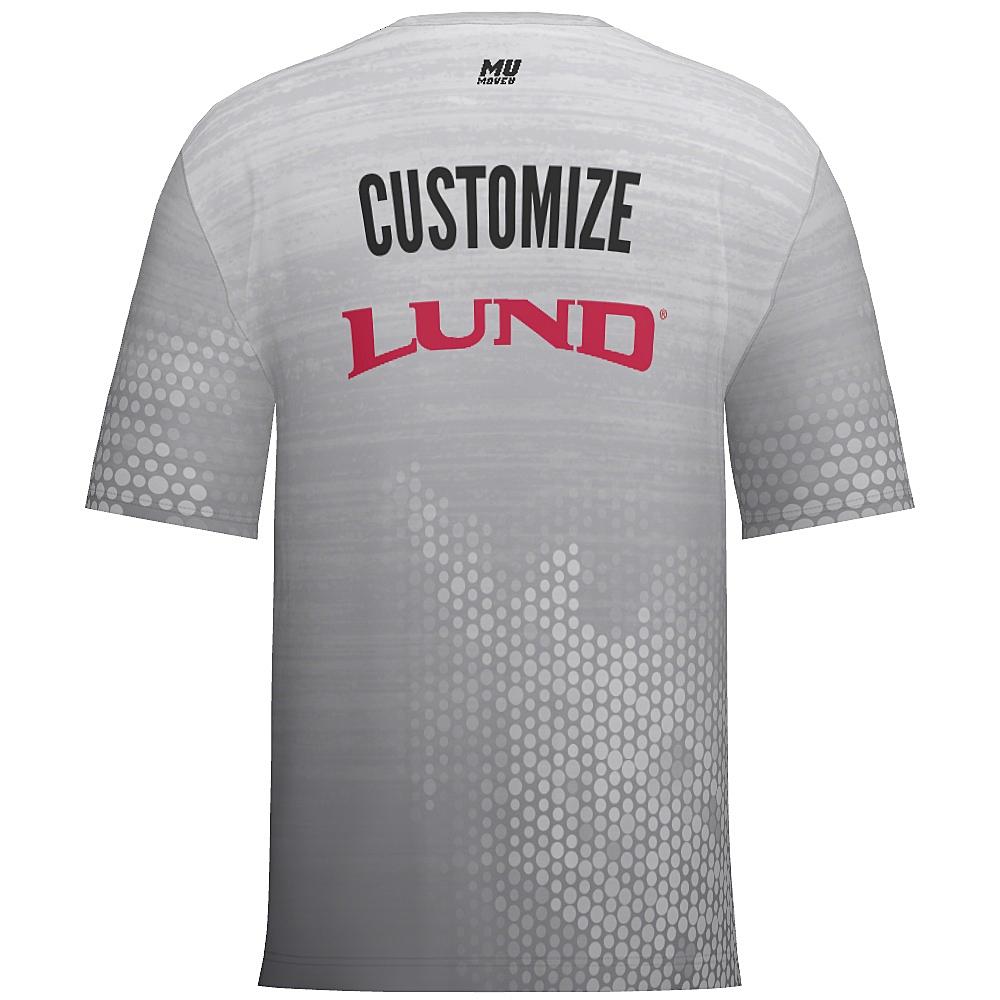 MIST - MEN'S CREW SS - PR064