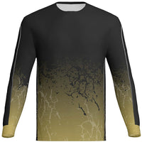 BLAST - MEN'S CREW LS - PR066