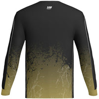 BLAST - MEN'S CREW LS - PR066