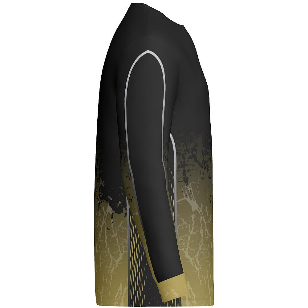 BLAST - MEN'S CREW LS - PR066