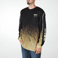 BLAST - MEN'S CREW LS - PR066