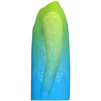 FOCUS - MEN'S CREW LS - PR066