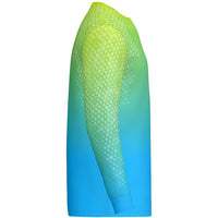 FOCUS - MEN'S CREW LS - PR066