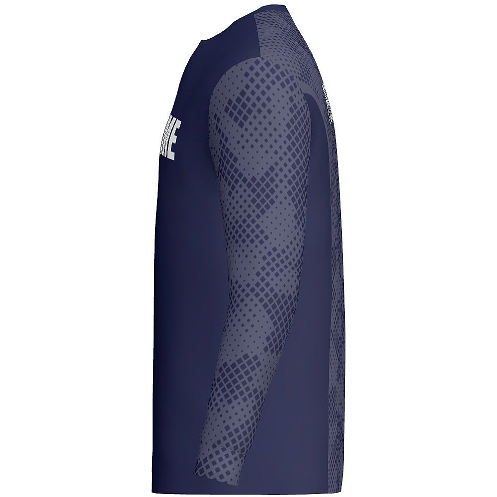 BLACKOUT - MEN'S CREW LS - PR066