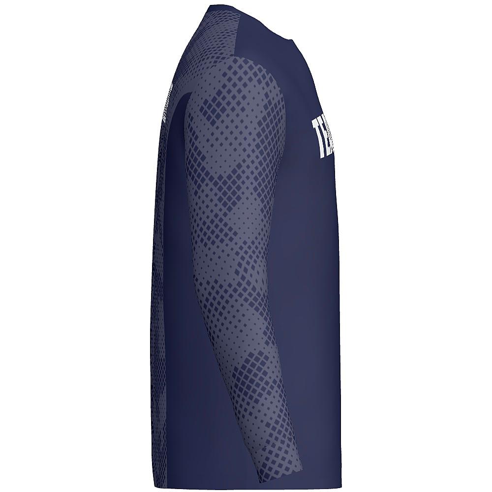 BLACKOUT - MEN'S CREW LS - PR066