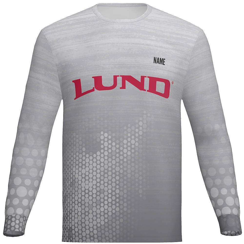 MIST - MEN'S CREW LS - PR066