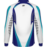 VIPER - MEN'S FULL ZIP COLLAR JACKET - PR092