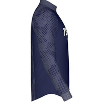 BLACKOUT - WARMUP JACKET UNISEX - PR092