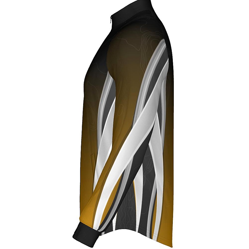 PREDATOR - Warmup Jacket - PR092