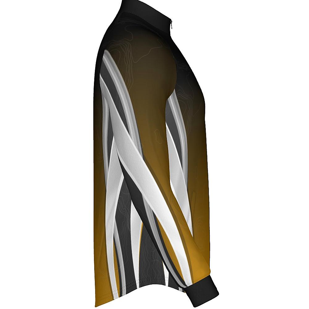 PREDATOR - Warmup Jacket - PR092