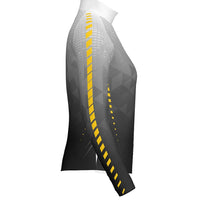 FOG - Lightweight Womens Warm Up Jacket - PR092