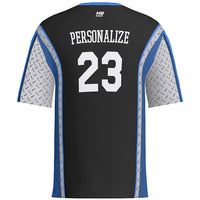 DIAMOND PLATE - J536 Men's Short Sleeve - PR092