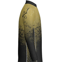 BLAST - MEN'S 1/4 ZIP LS  - PR108