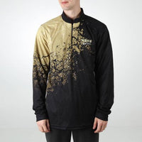 BLAST - MEN'S 1/4 ZIP LS  - PR108