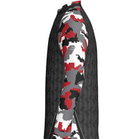 FINDER - MEN'S 1/4 ZIP LS - PR108